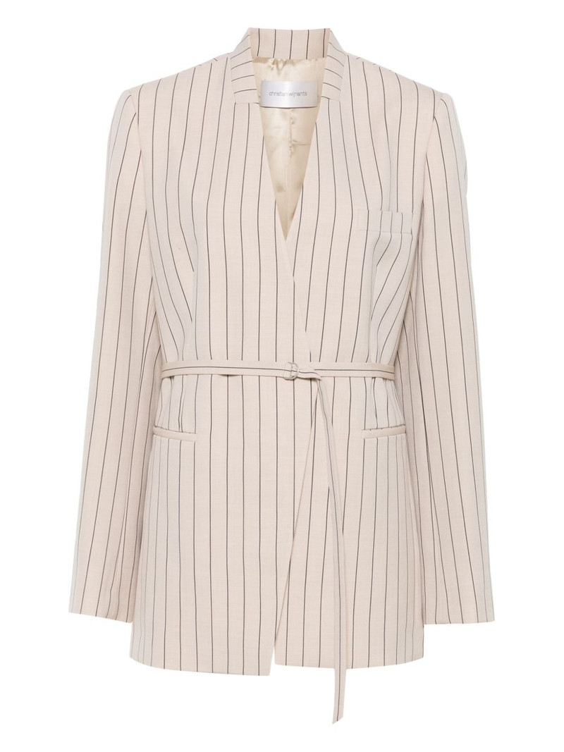Jungo blazer 1