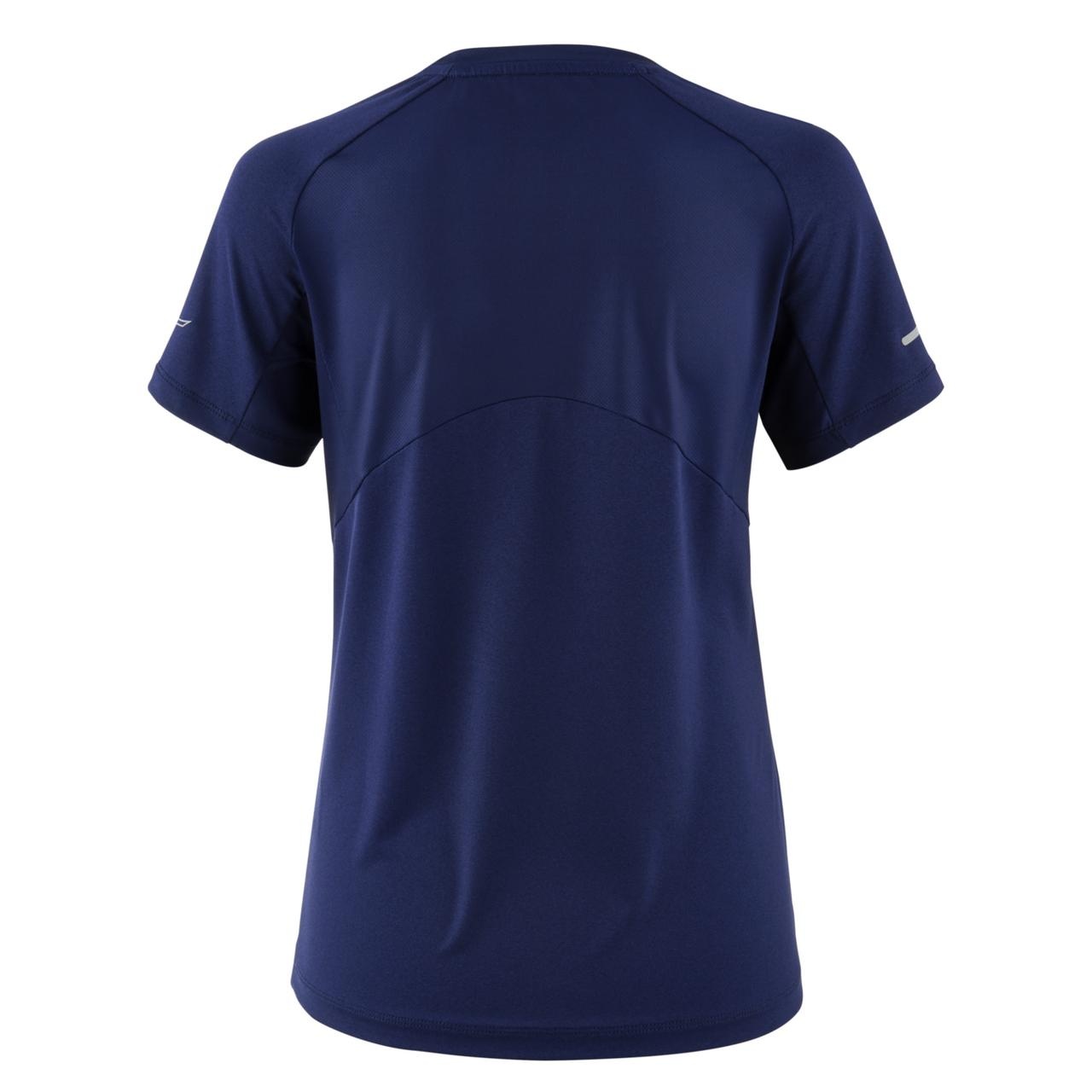 Women's Mizuno Performance Short Sleeve - 2