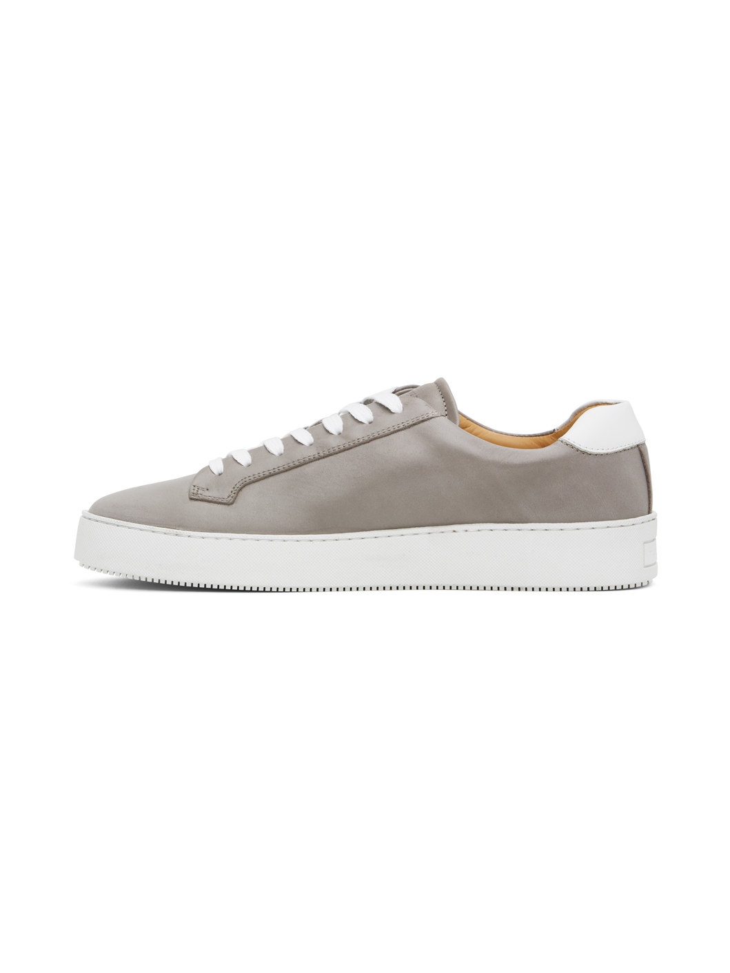 Gray Salas Sneakers - 3