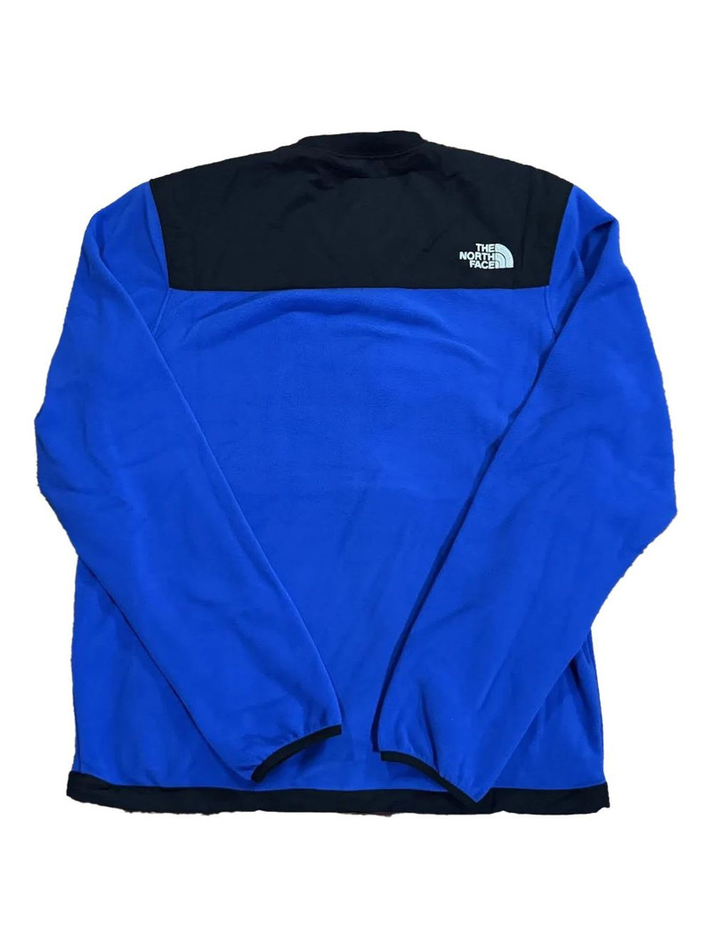 The North Face Denali crew-neck sweater outlook