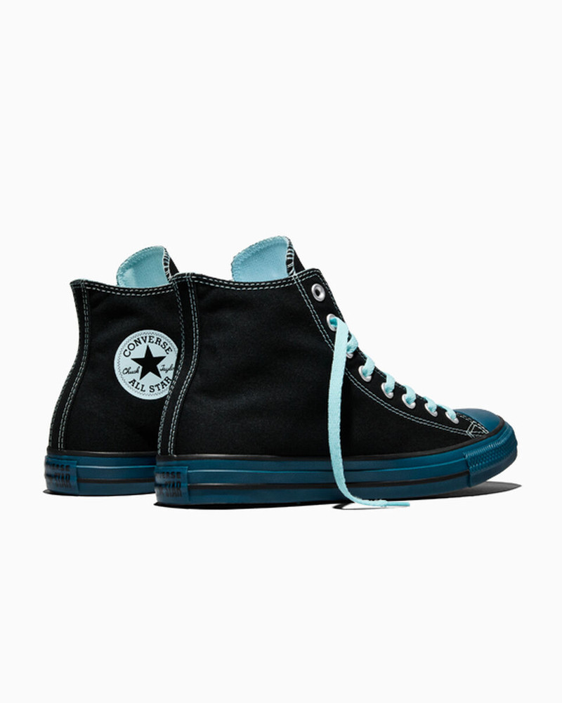 Chuck Taylor Color Pop 6