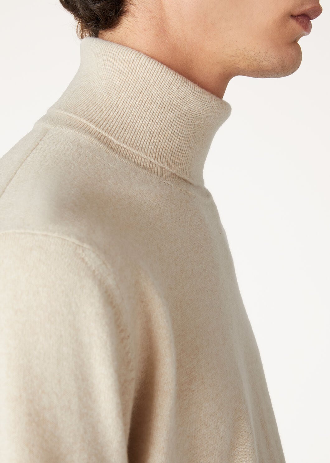 Classic Turtleneck - 3