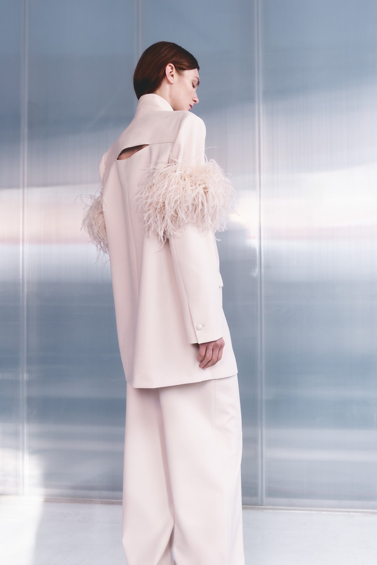 DANI JACKET MINI - 6