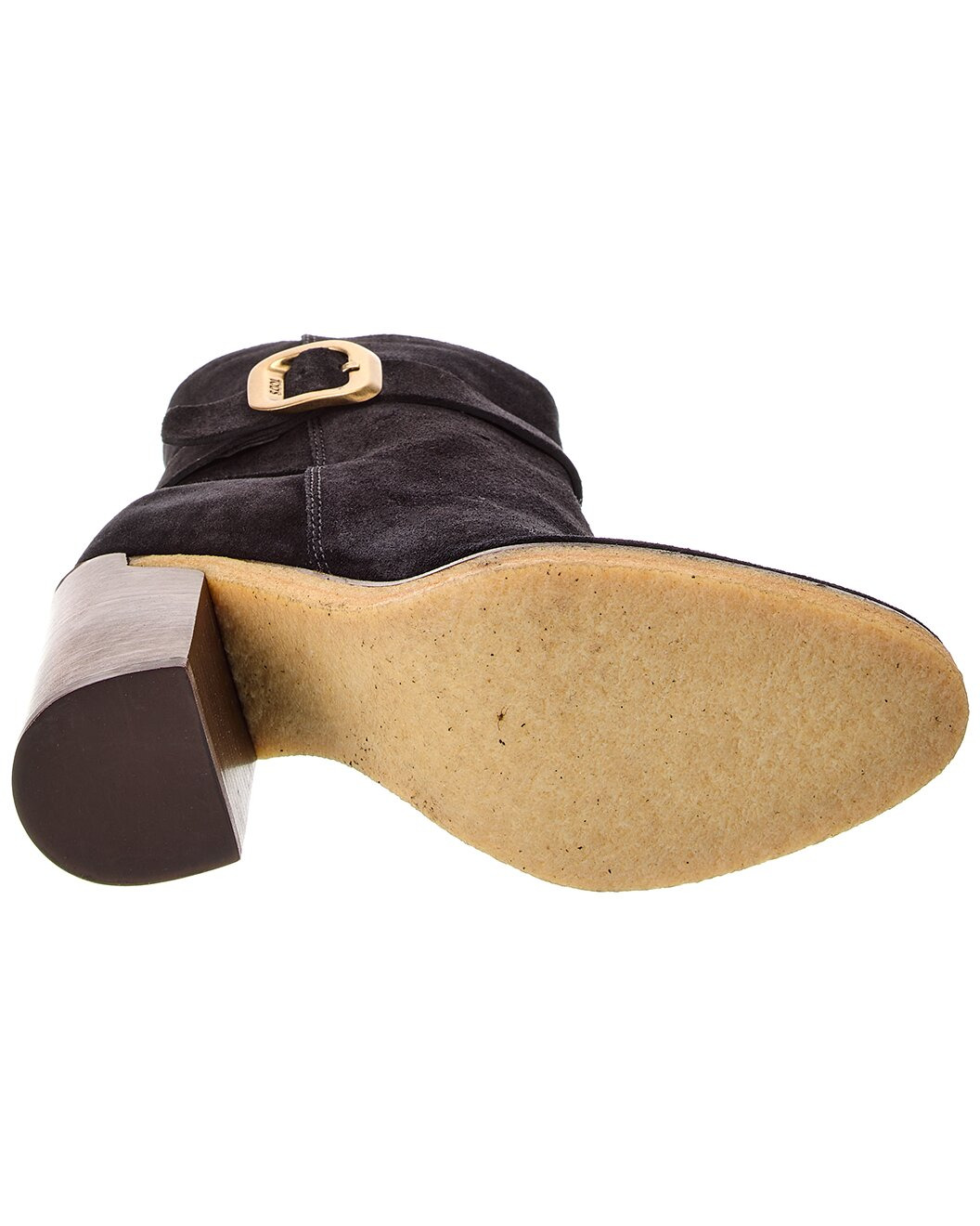 TOD's Haircalf Bootie - 4