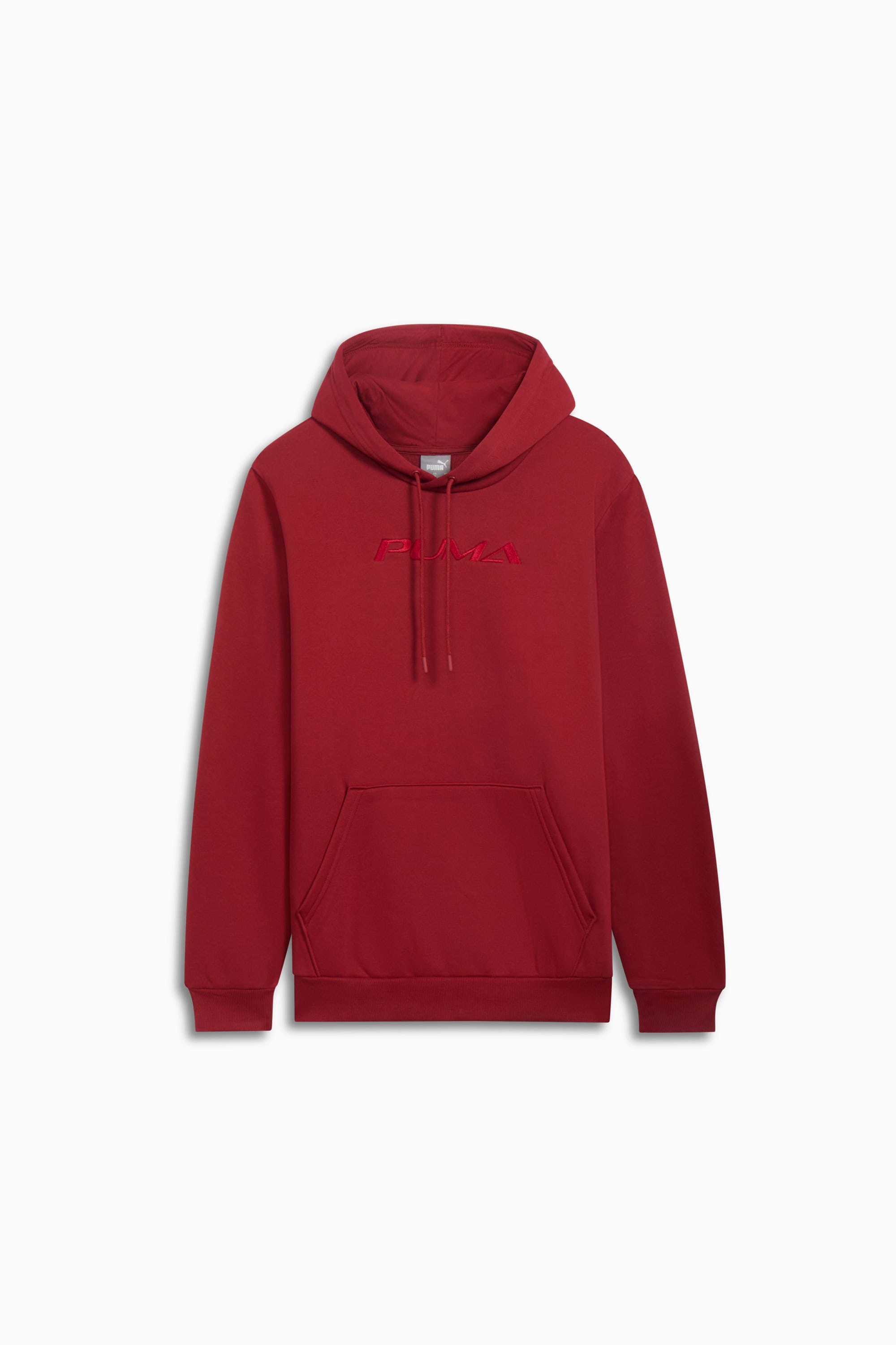 Tonal Graphic Hoodie - 1