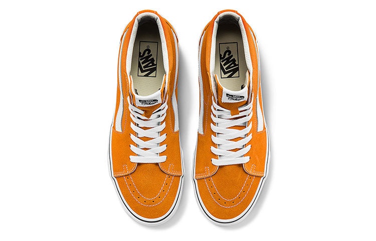 Vans SK8-HI 'Desert Sun' VN0A5KRH8ED - 3