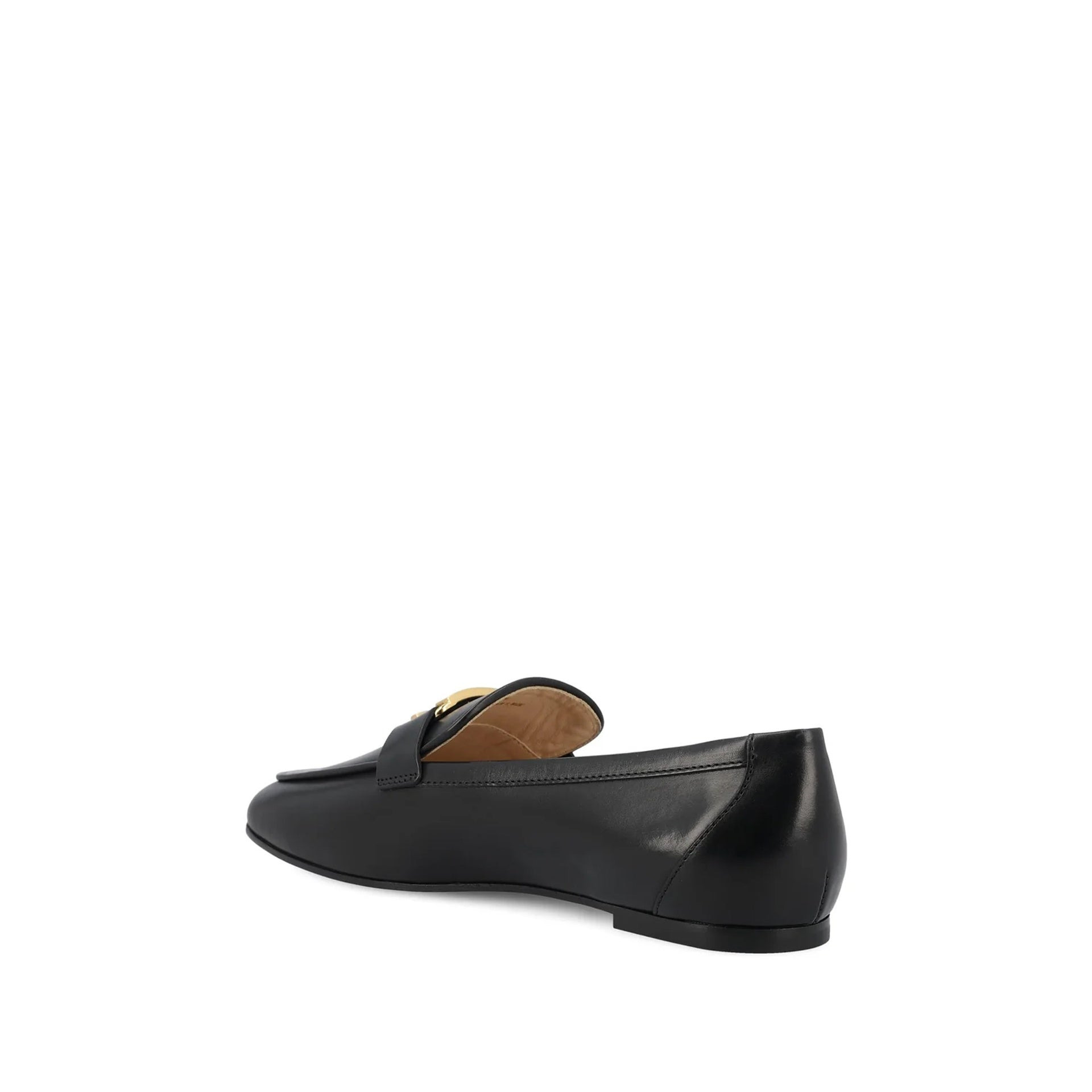 Tod's T Timeless Leather Loafers Women - 3