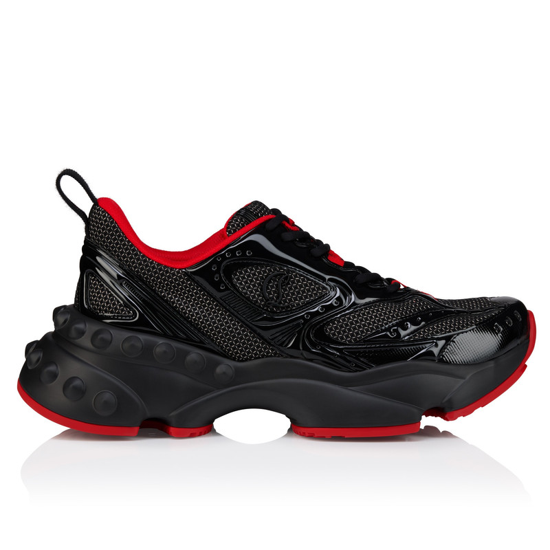 Christian Louboutin So Flo outlook