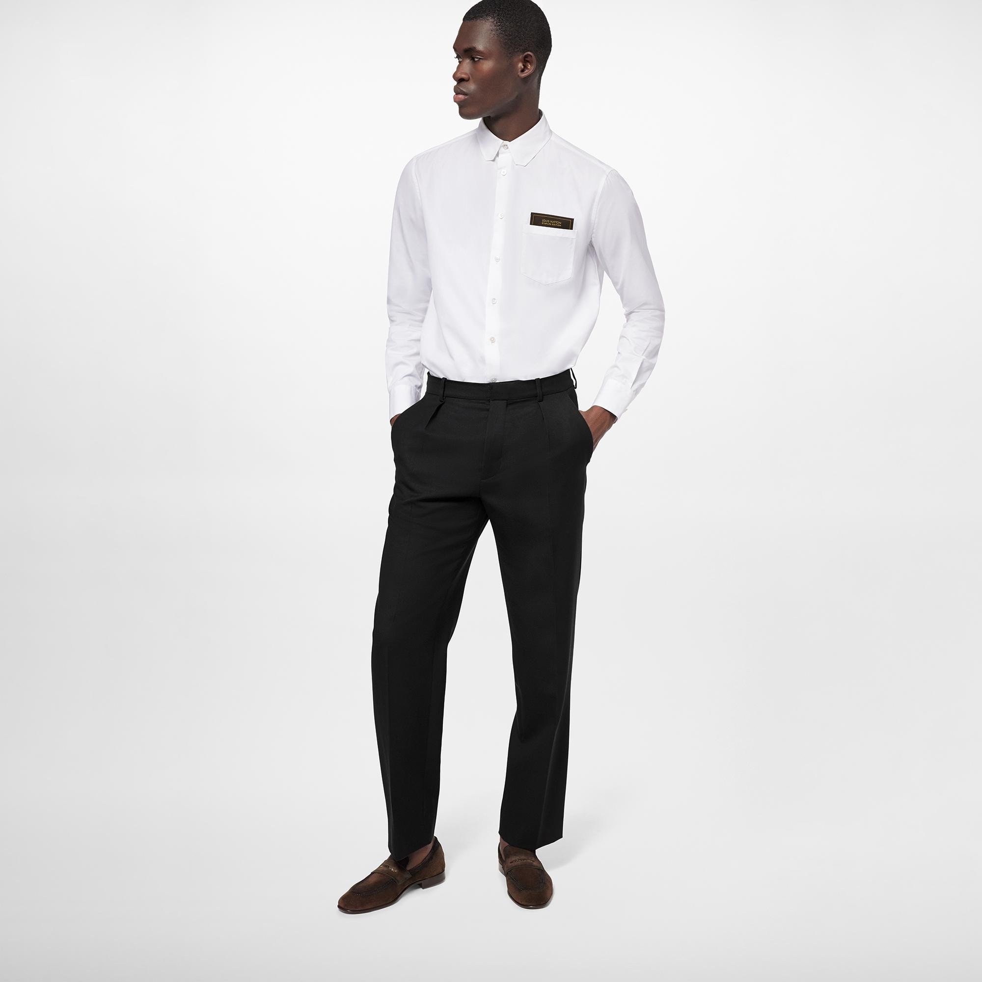 LV Glove Loafer - 6