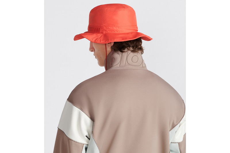 Safari Hat 9