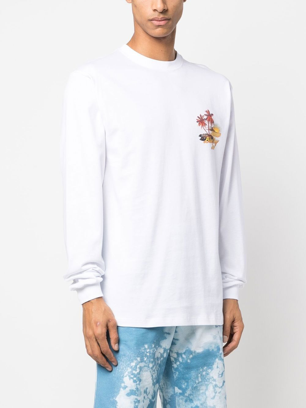Blue Sky Inn - BLUE SKY INN T-shirt - 4