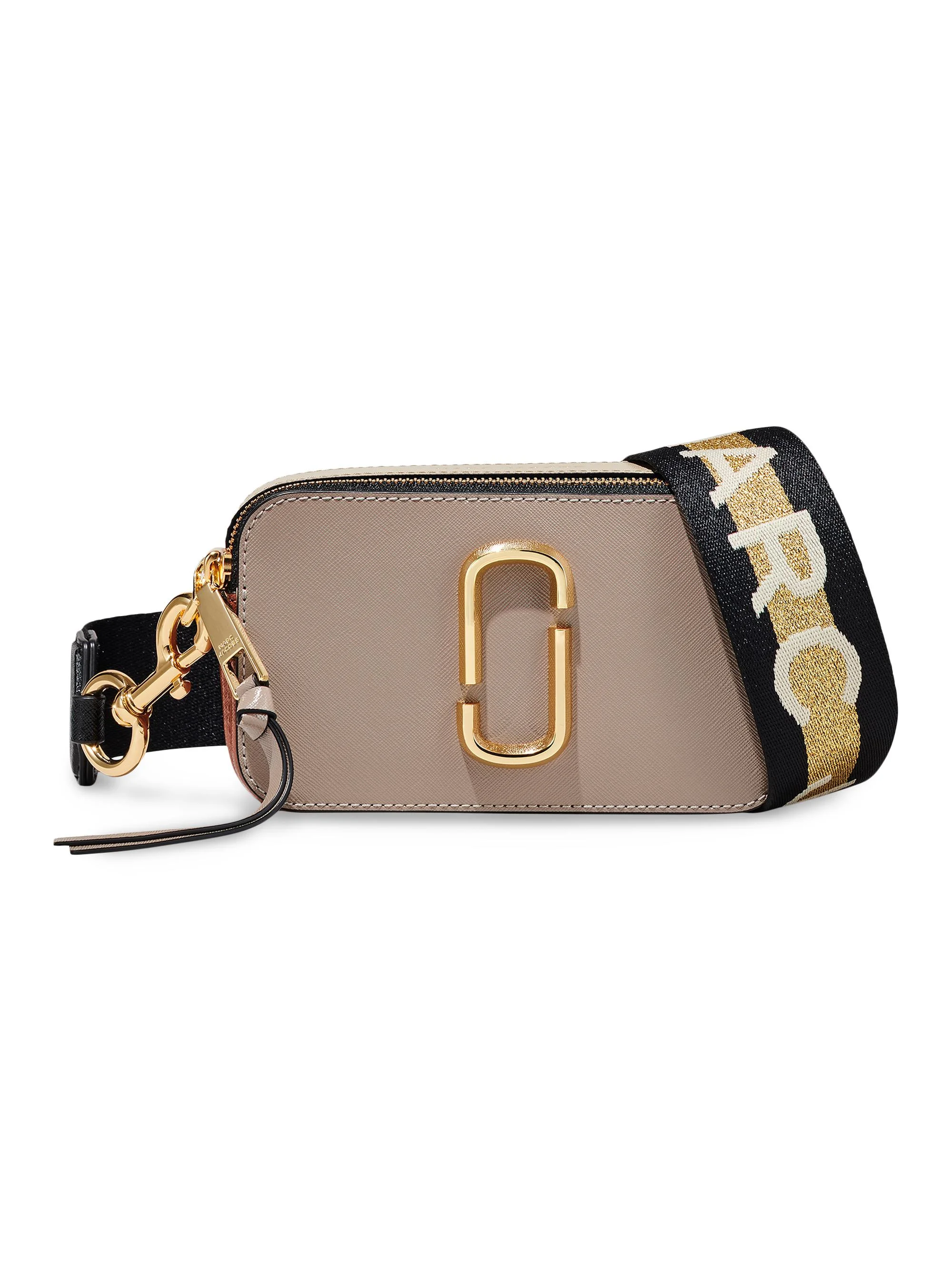 Women's The Snapshot Bag - Cement Multi - 1