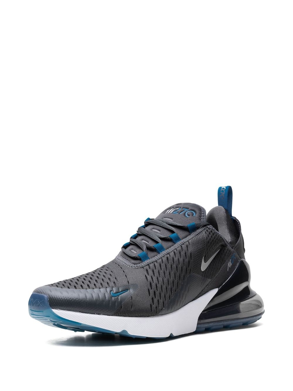 Air Max 270 "Anthracite/Industrial Blue" sneakers - 5