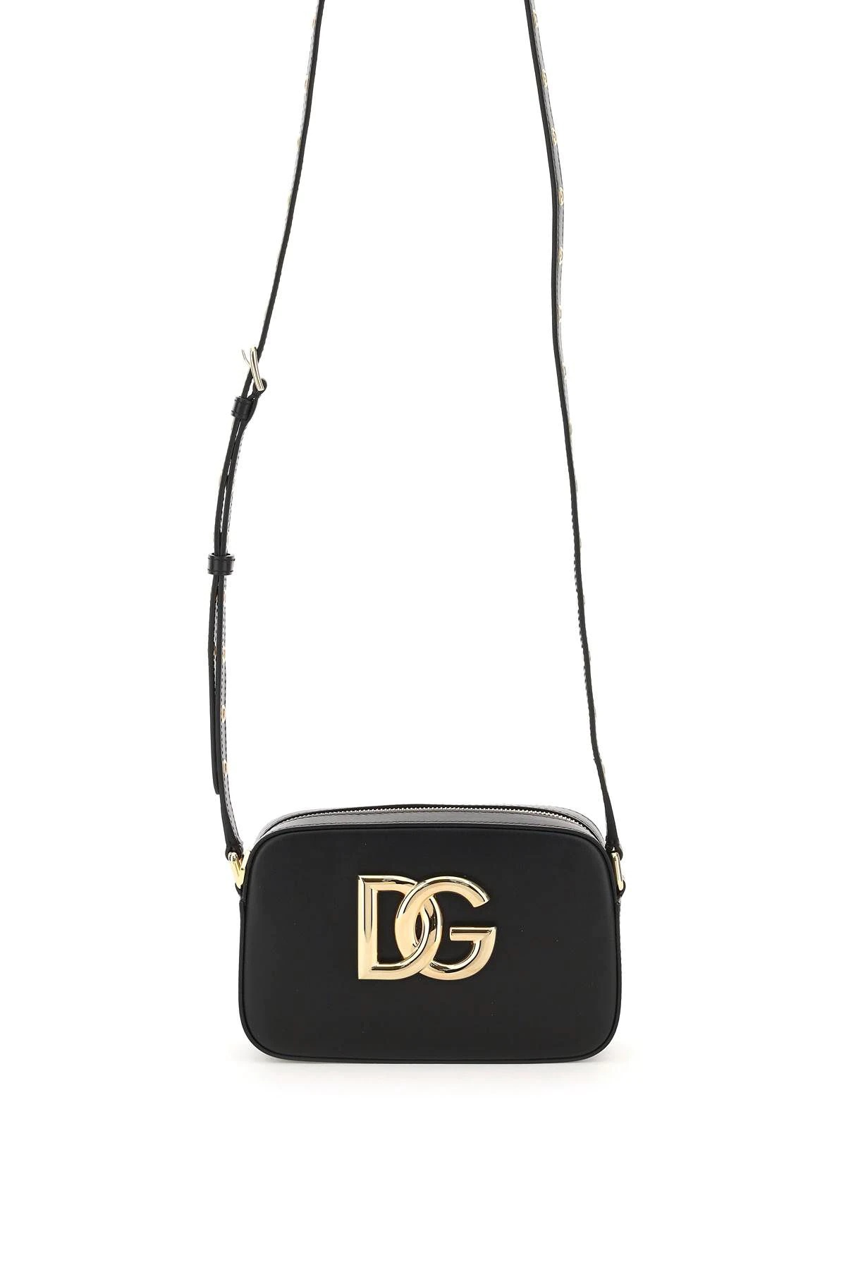 3.5 CROSSBODY BAG - 1