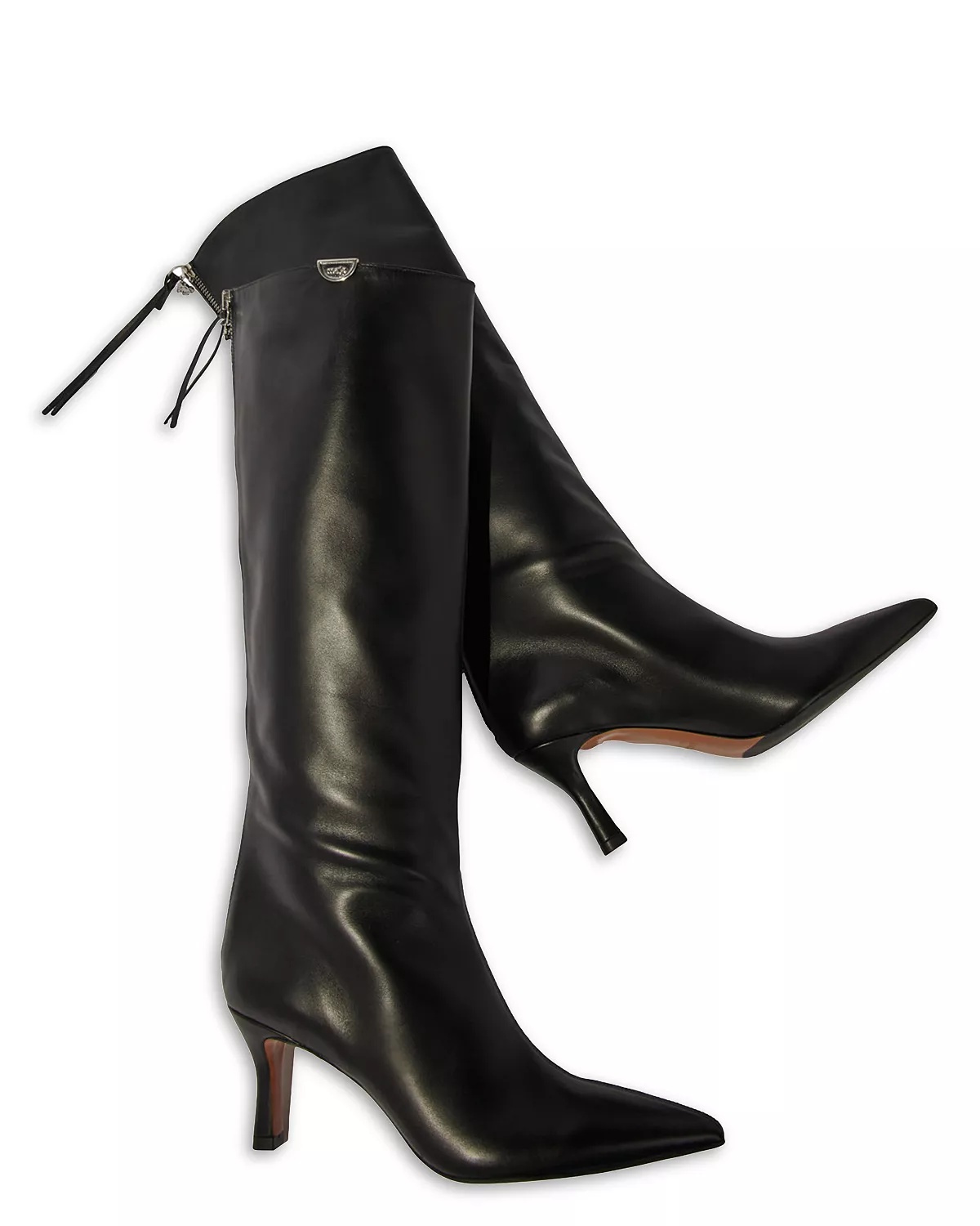 Women's 124FAYMOFF Boots - 4