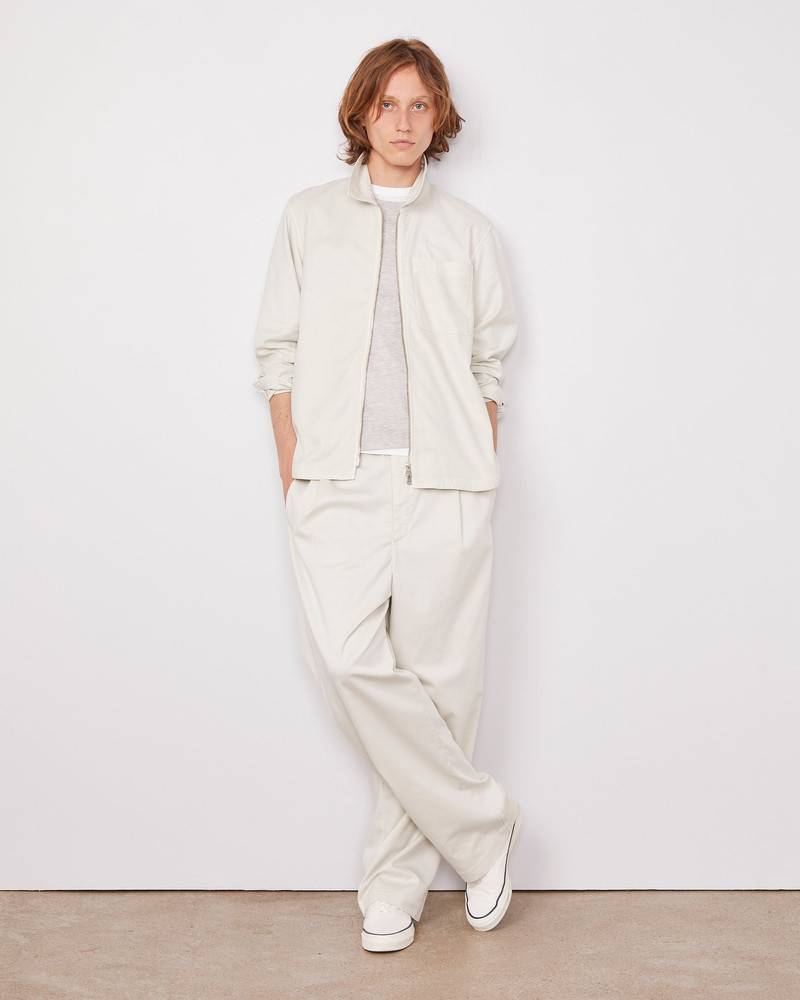 MALO OVERSHIRT 1