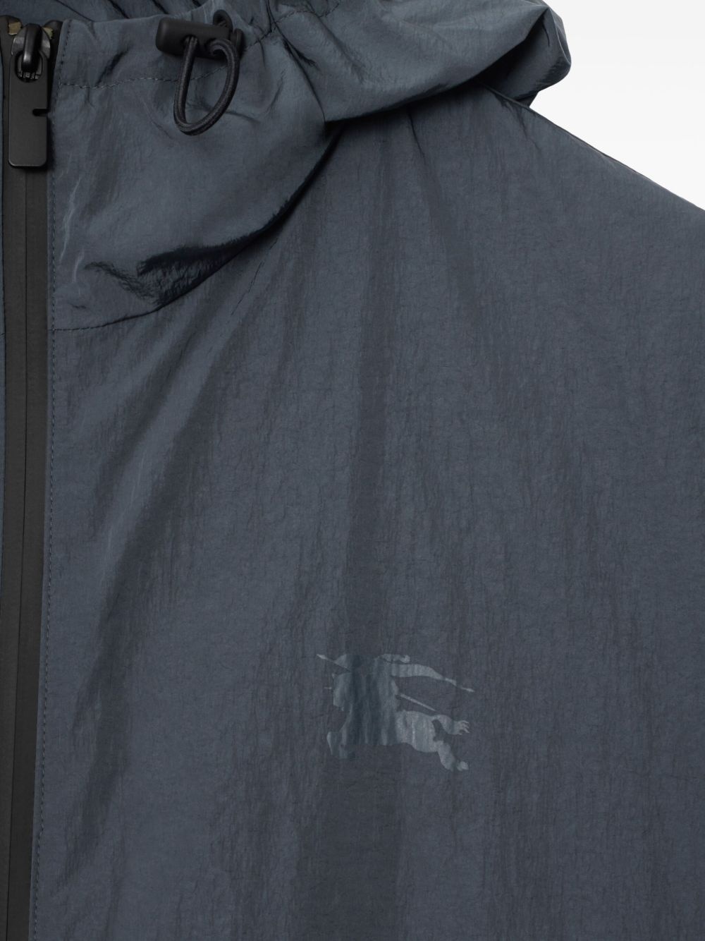 hooded jacket - 5
