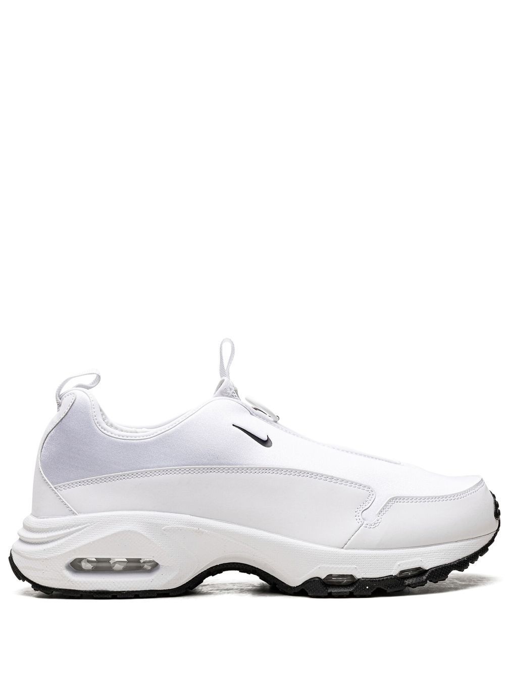 x Comme Des Garcons Homme Plus Air Max Sunder "White" sneakers - 1