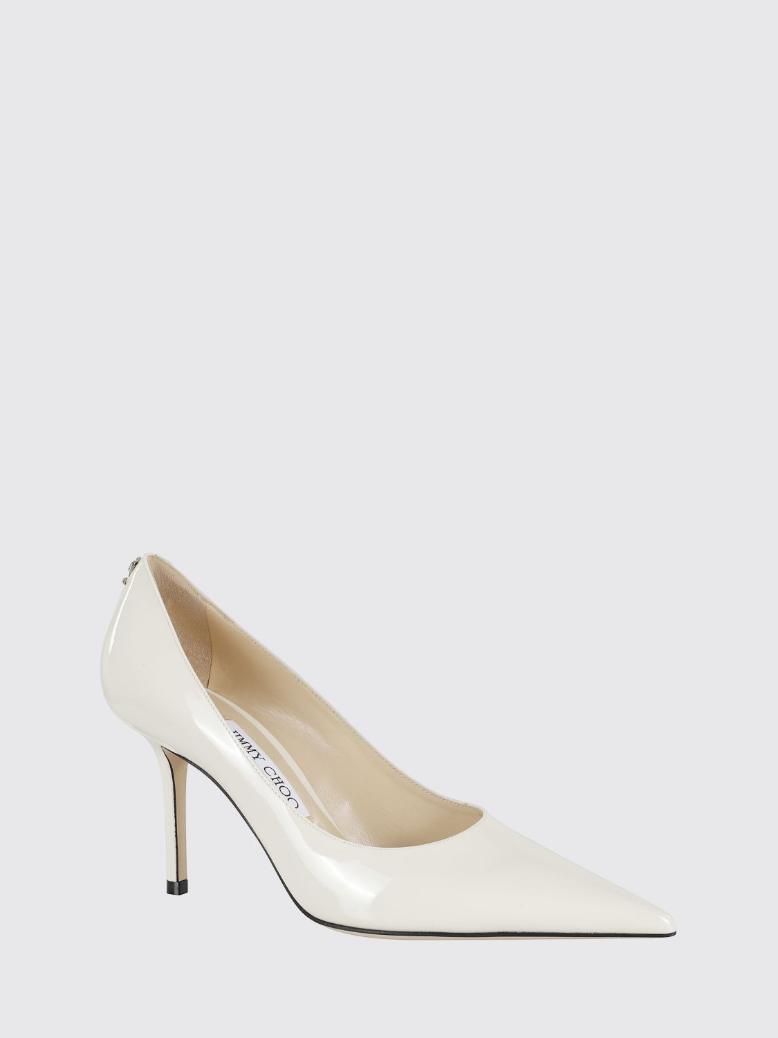 High heel shoes woman Jimmy Choo - 2