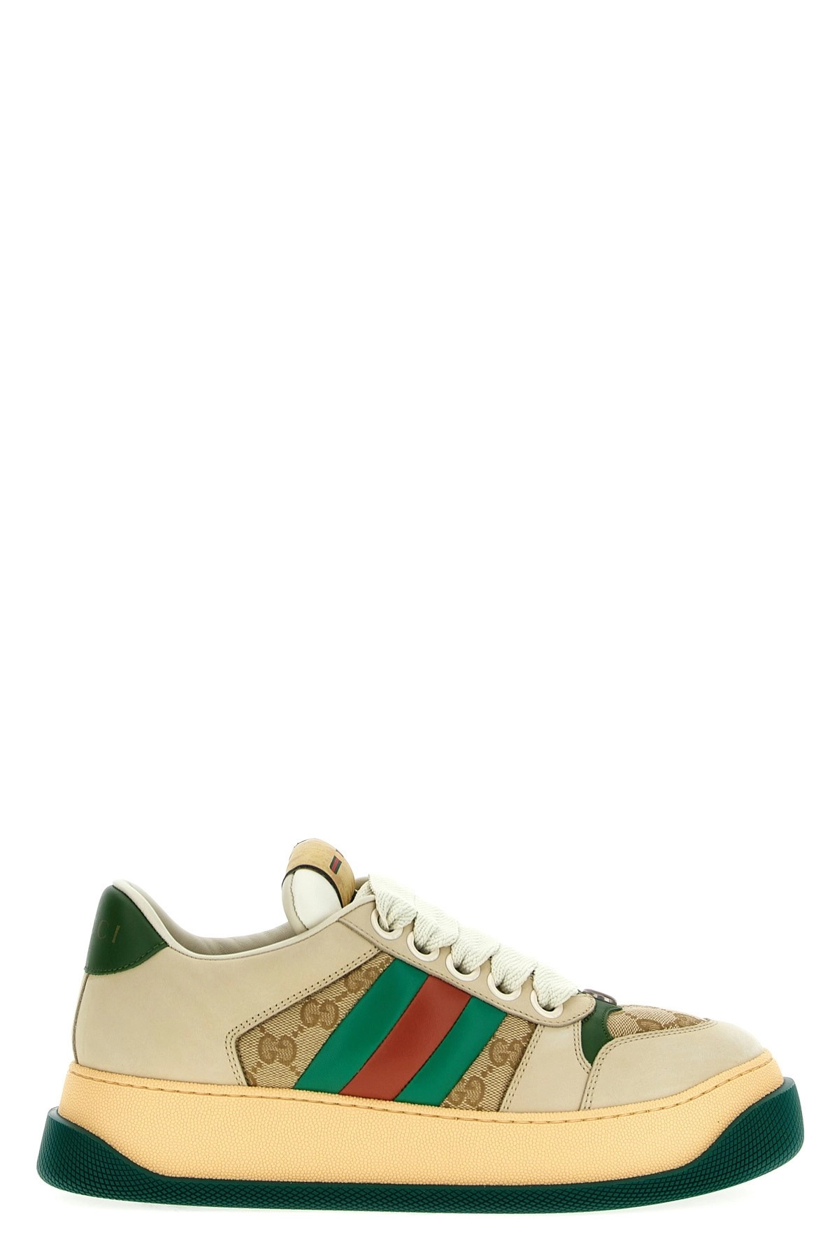 'Screener' sneakers - 1