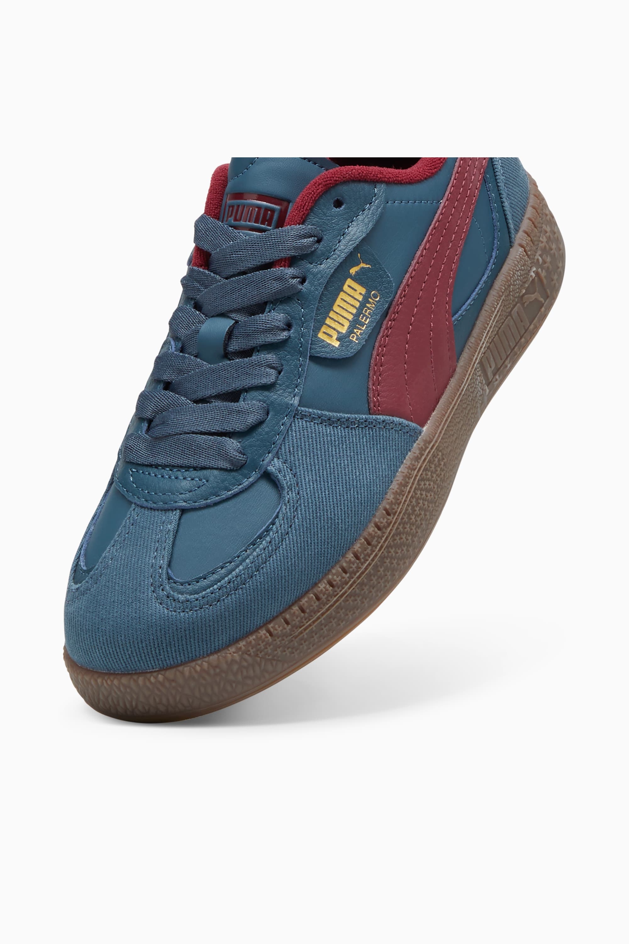 Palermo Moda Corduroy Women's Sneakers - 6