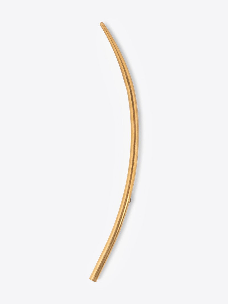 Dries Van Noten STEM BROOCH outlook
