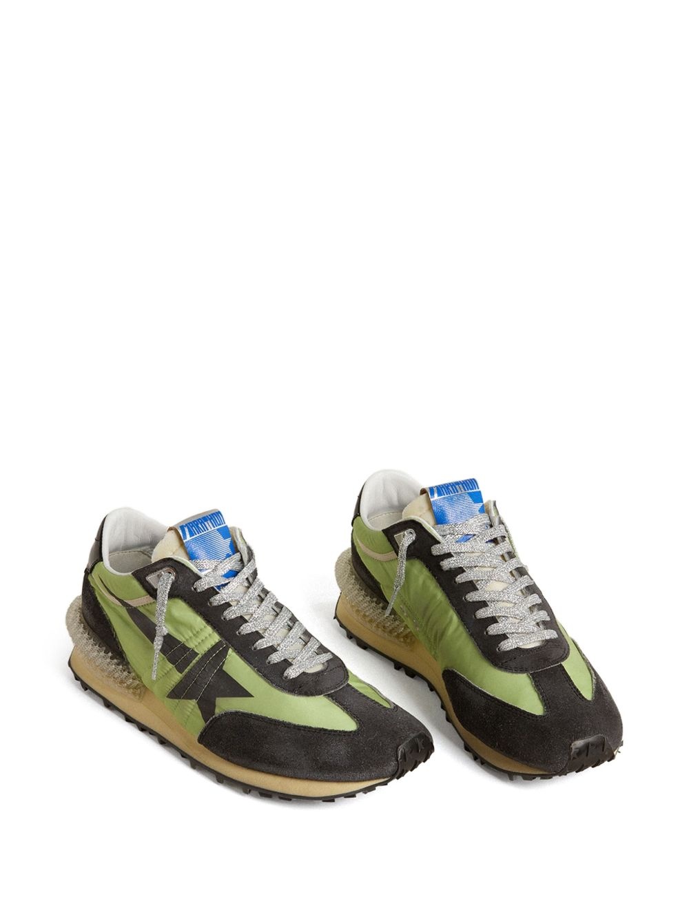 Running Marathon sneakers - 2