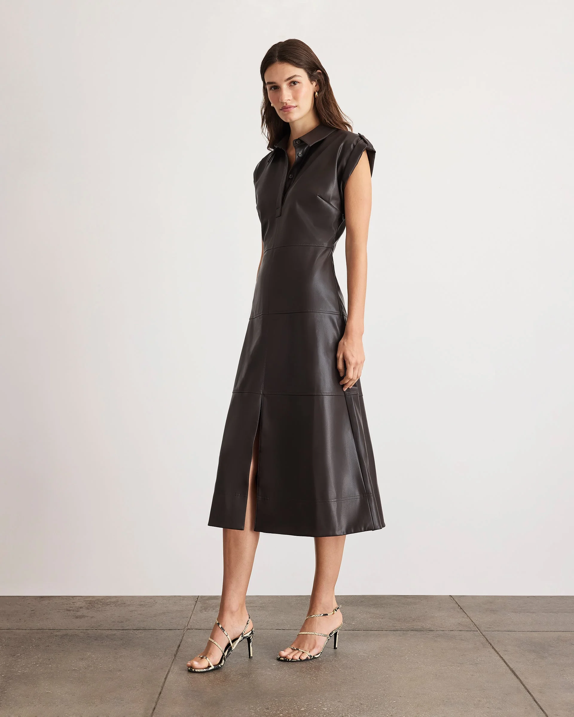 SHIVI DRESS - 1