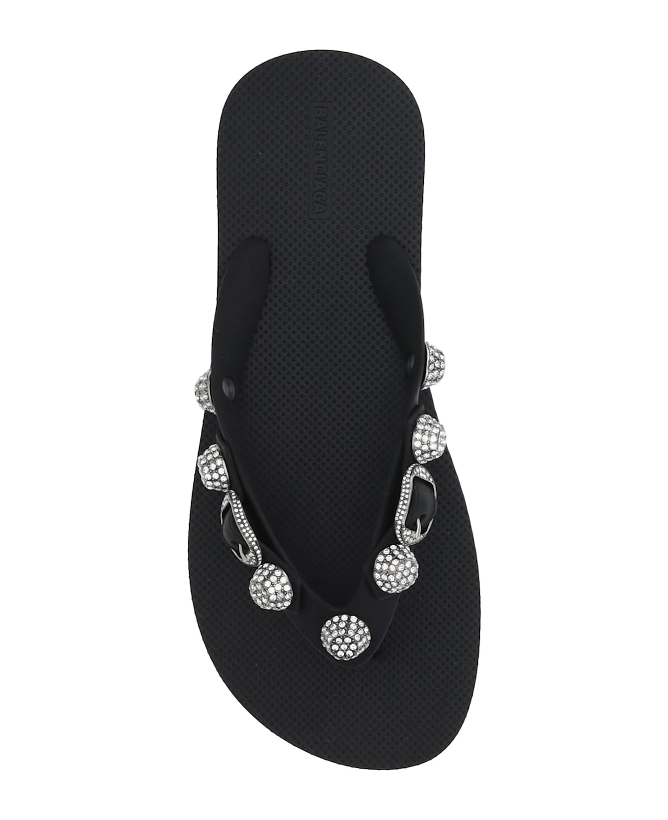 Cagole Flip Flops - 4