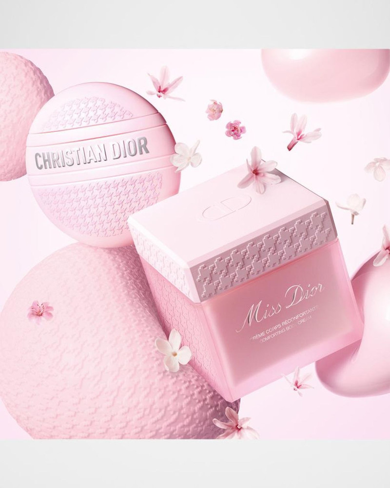 Miss Dior Melt-In Hand Cream, 1.7 oz. 5