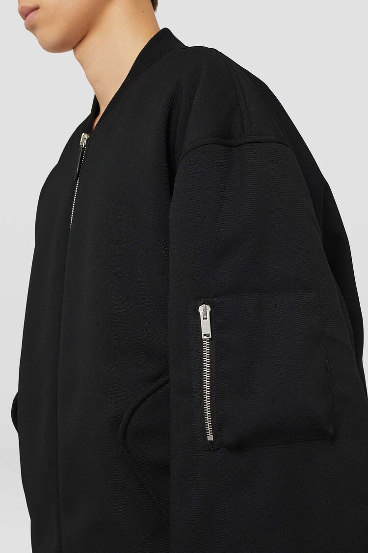 Bomber Jacket - 6