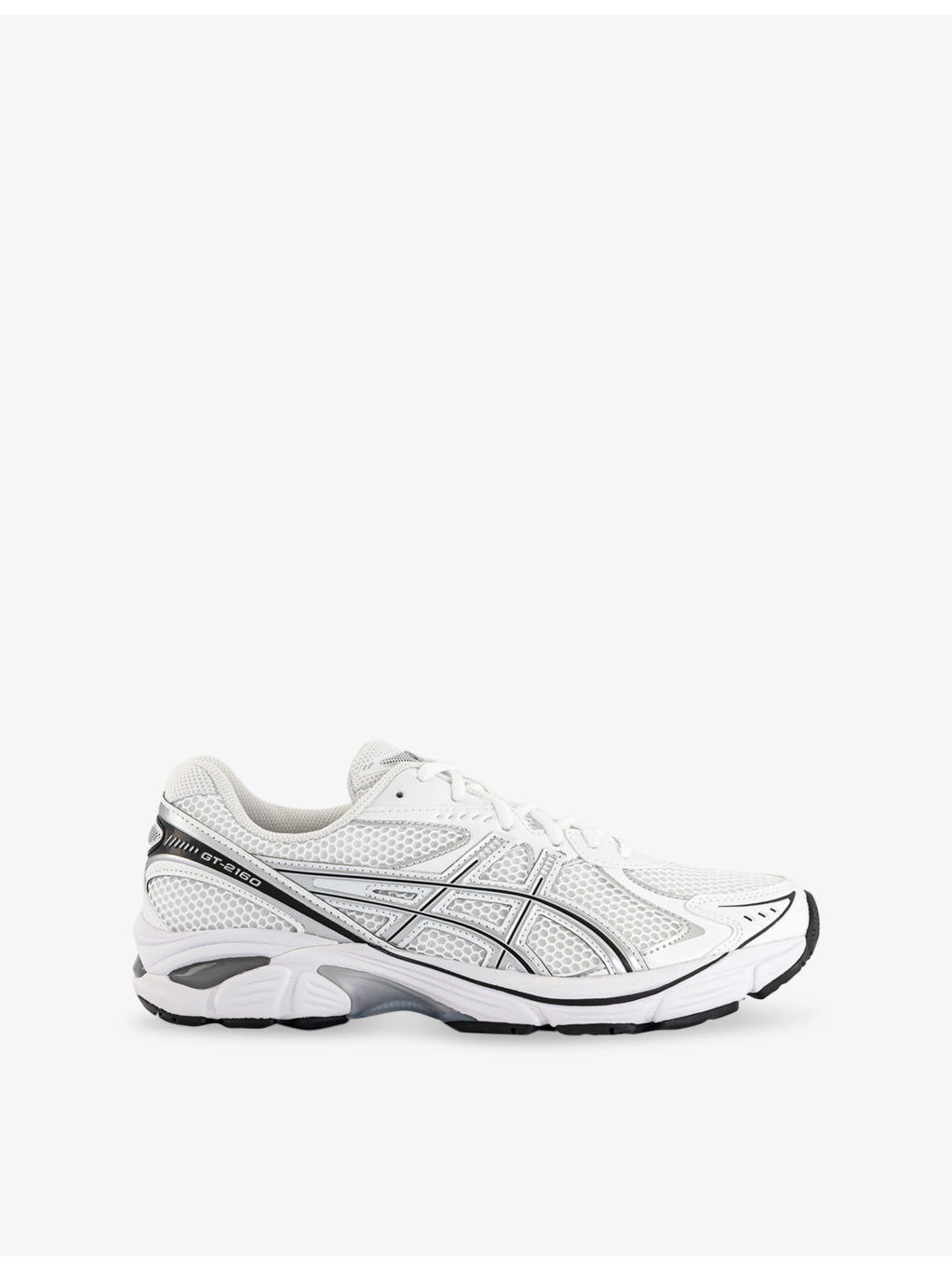 GT-2160 Mesh Low-Top Trainers - 1