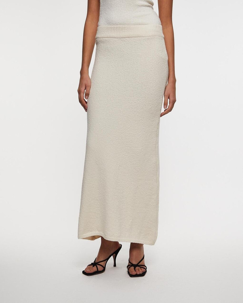 ALMADA LABEL Skirt Umi Shell outlook