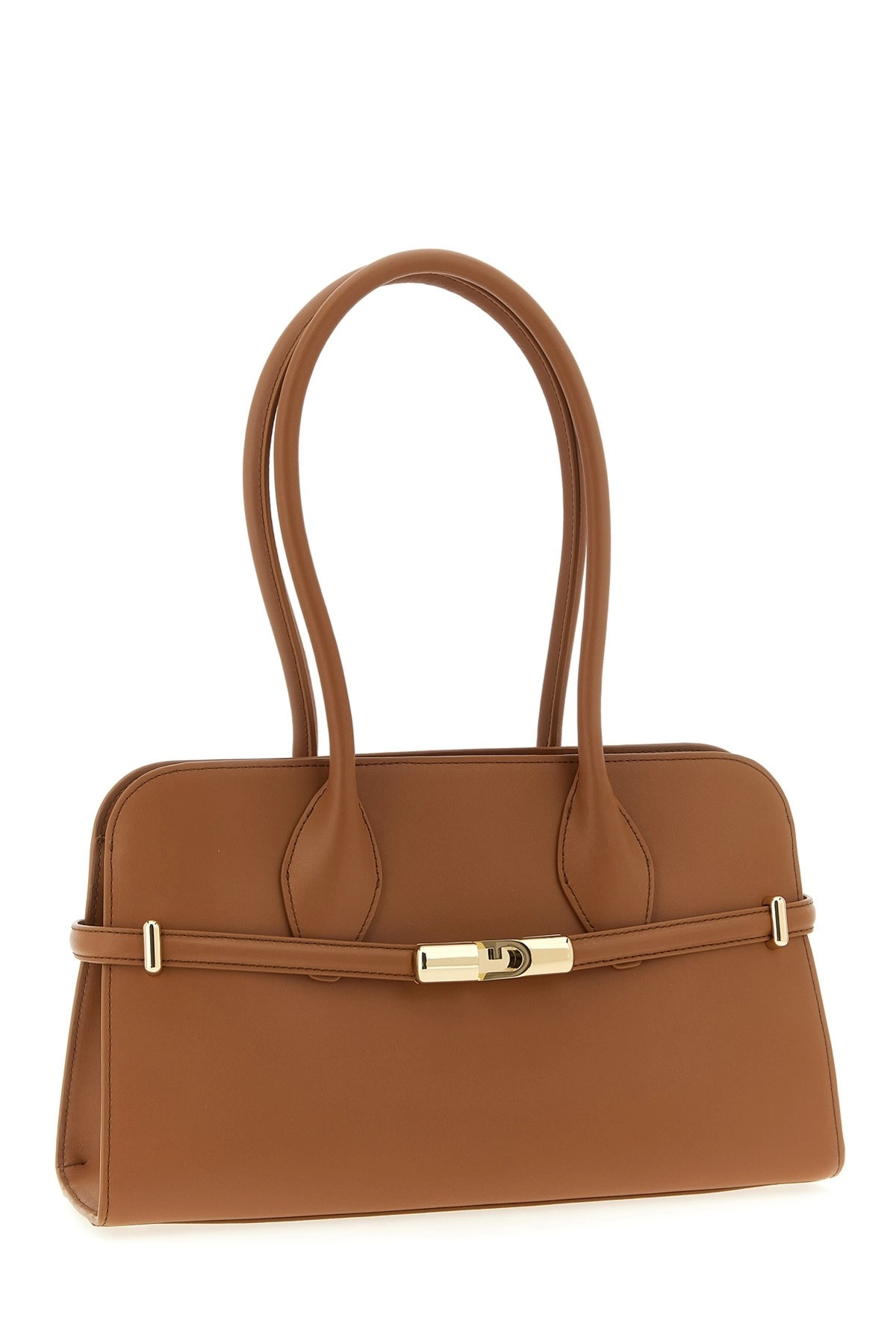 'Furla Goccia Dome M' shoulder bag - 3