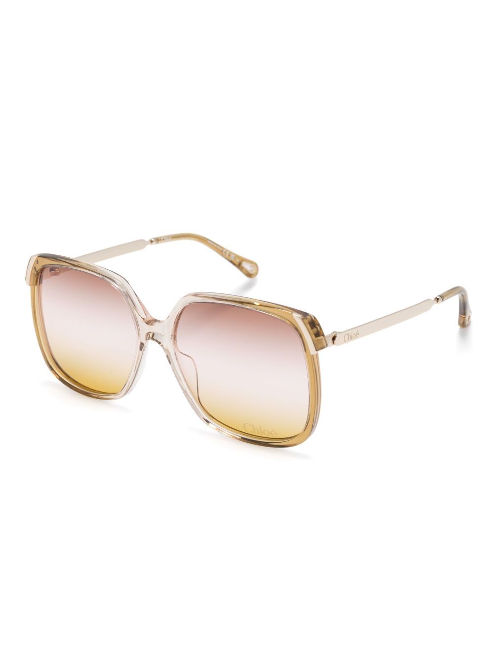 Aly sunglasses - 2