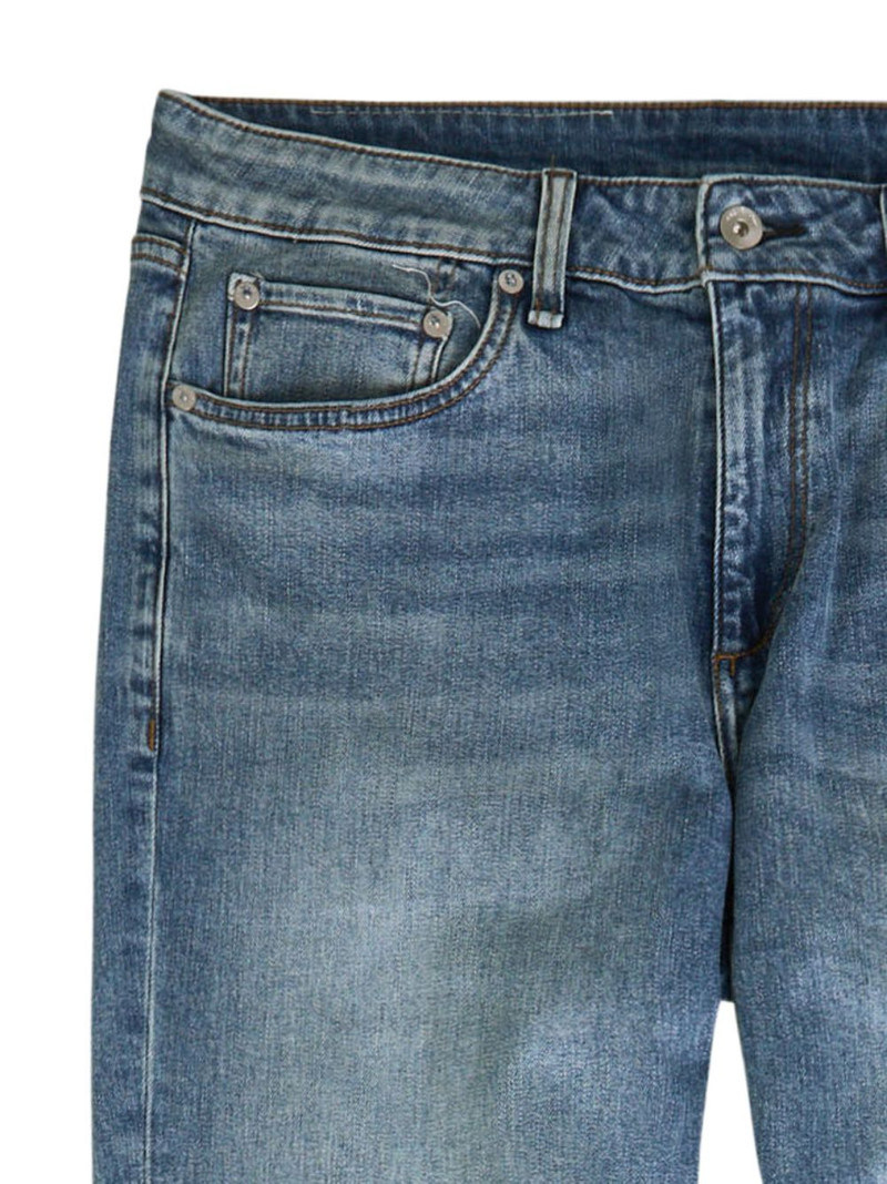 rag & bone Fit 3 Athletic jeans outlook