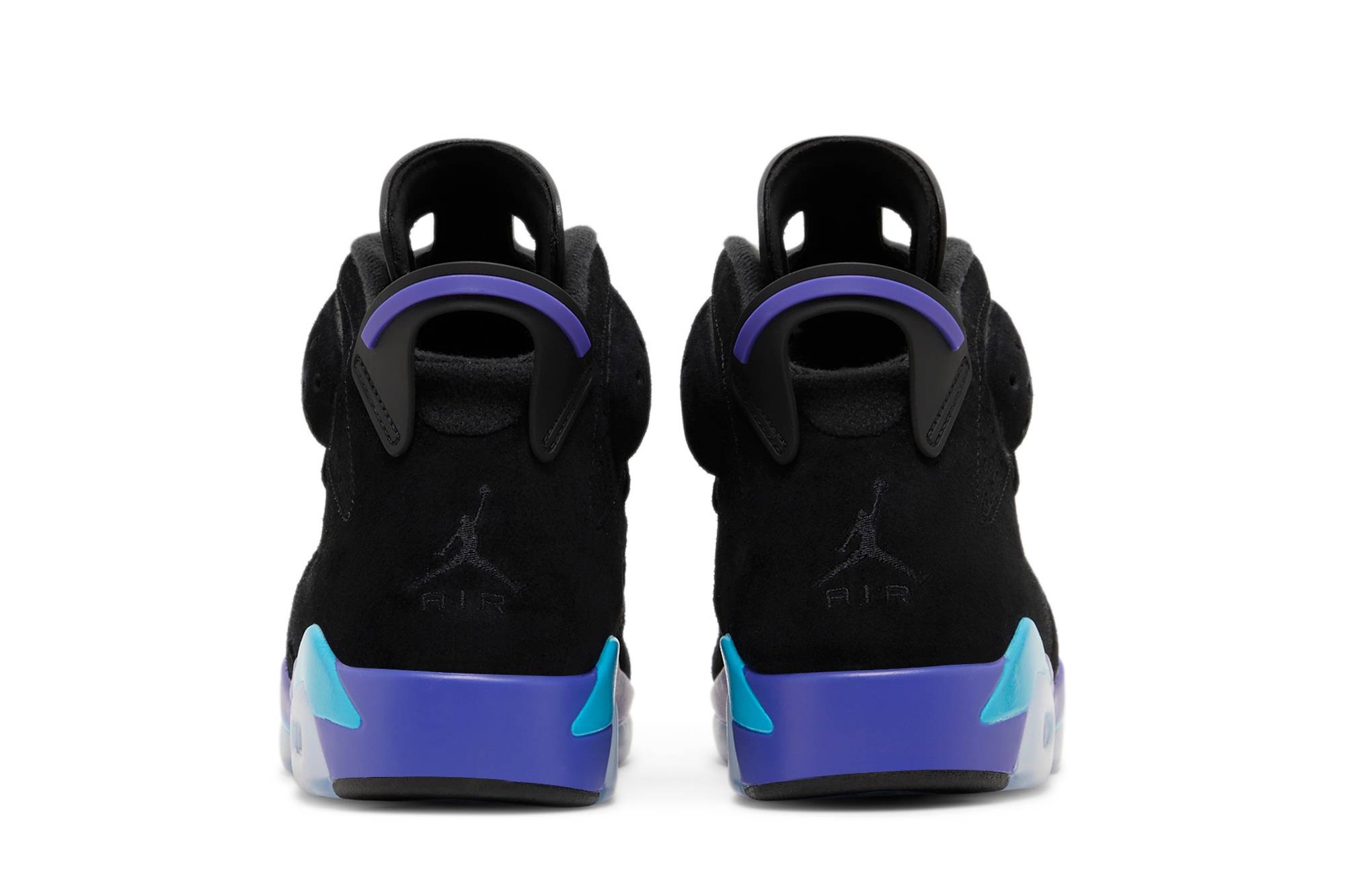 Air Jordan 6 Retro 'Aqua' - 6