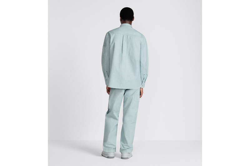 Christian Dior Couture Carpenter Jeans 7