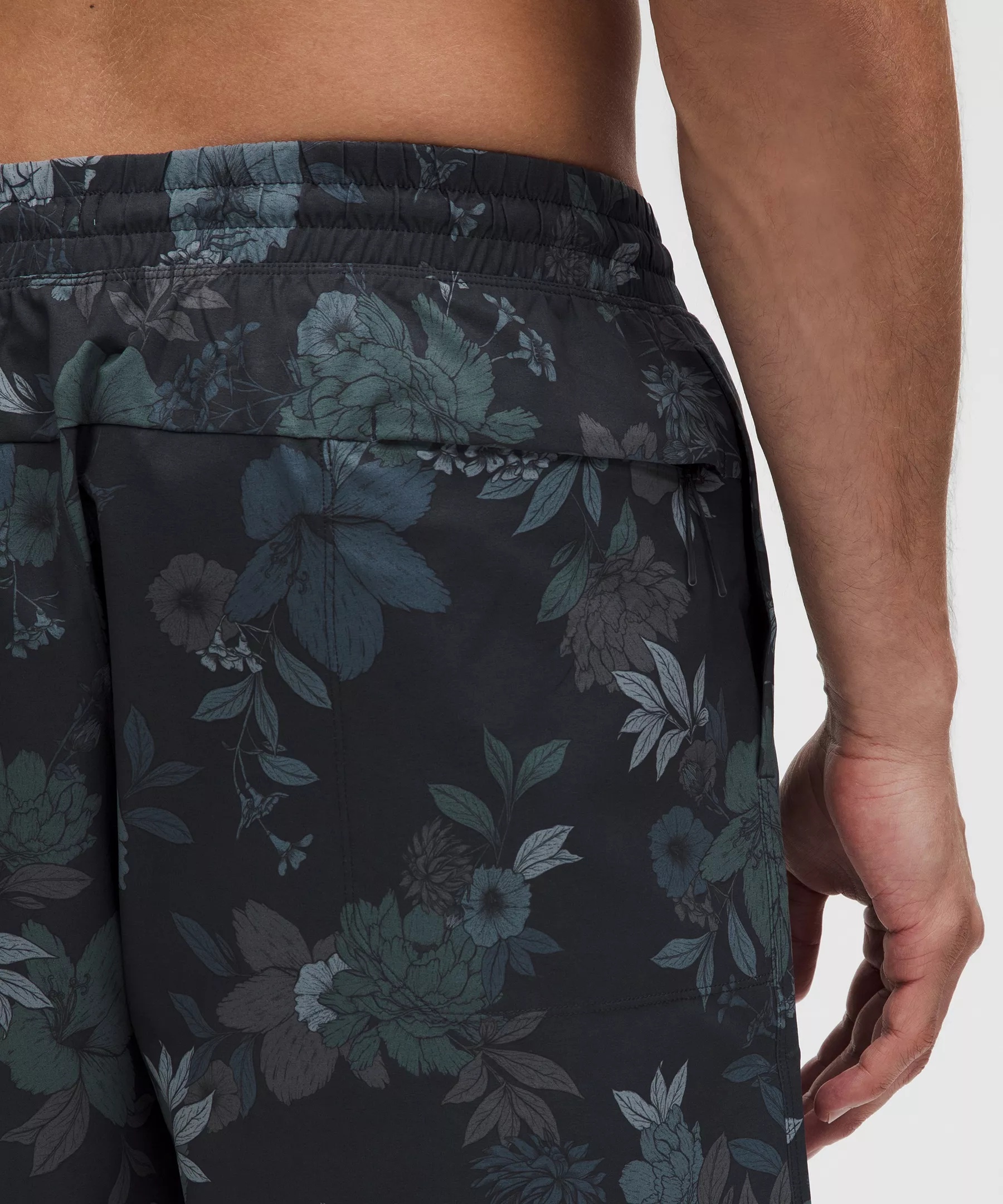Swim Short 7" *Linerless - 6