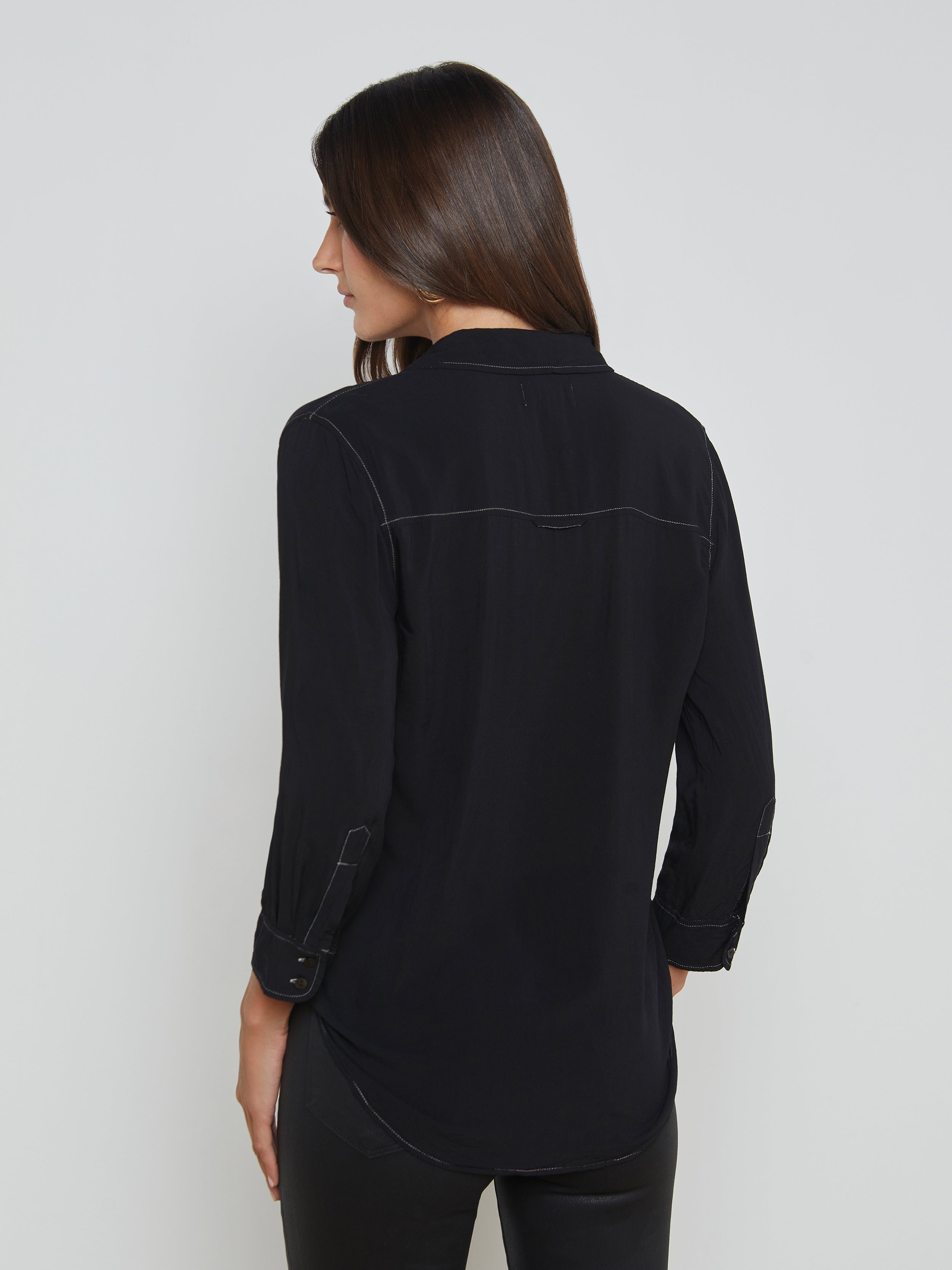 Marlene Blouse - 5
