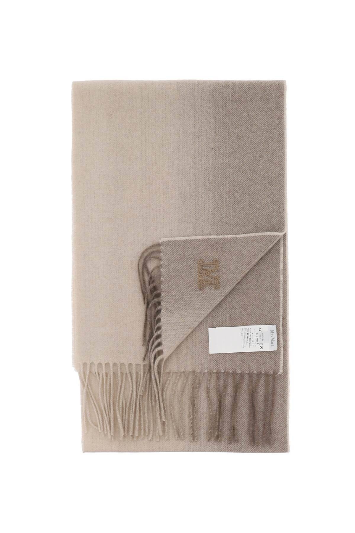 CASHMERE SCARF - 2