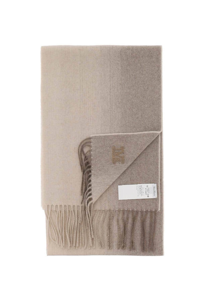 Max Mara CASHMERE SCARF outlook