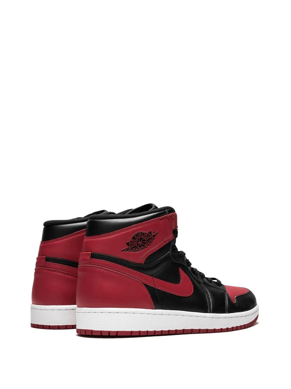 Air Jordan 1 Retro High OG bred - 3