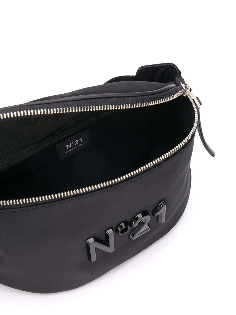 logo belt bag - 5