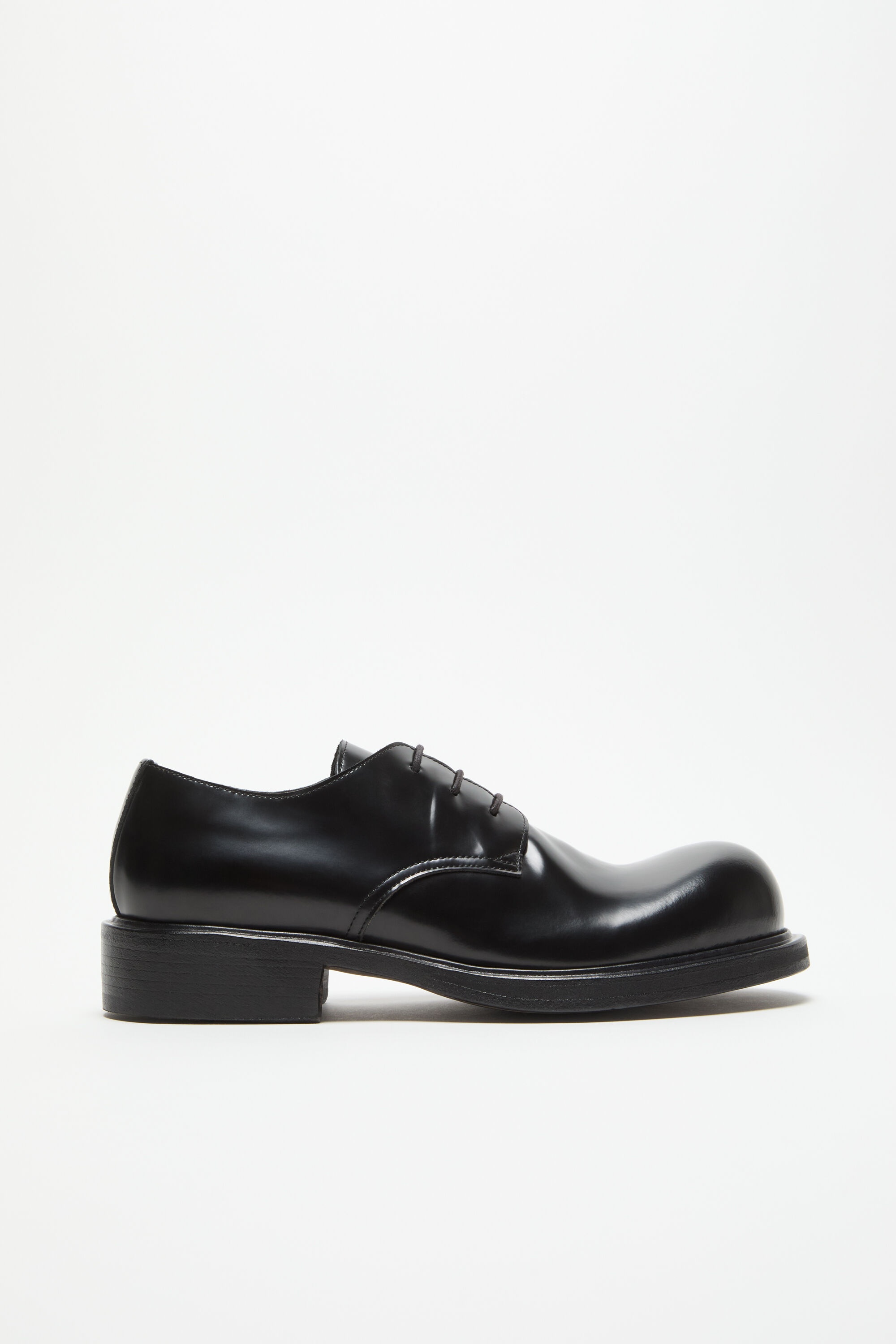 Acne studios derby lace up レザー　シューズ　ダービー Acne studios derby lace up レザー シューズ ダービー Acne