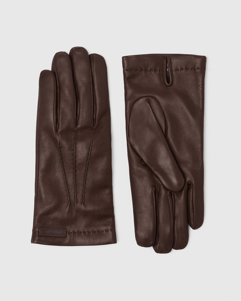 Nappa Leather Men's Gloves 1