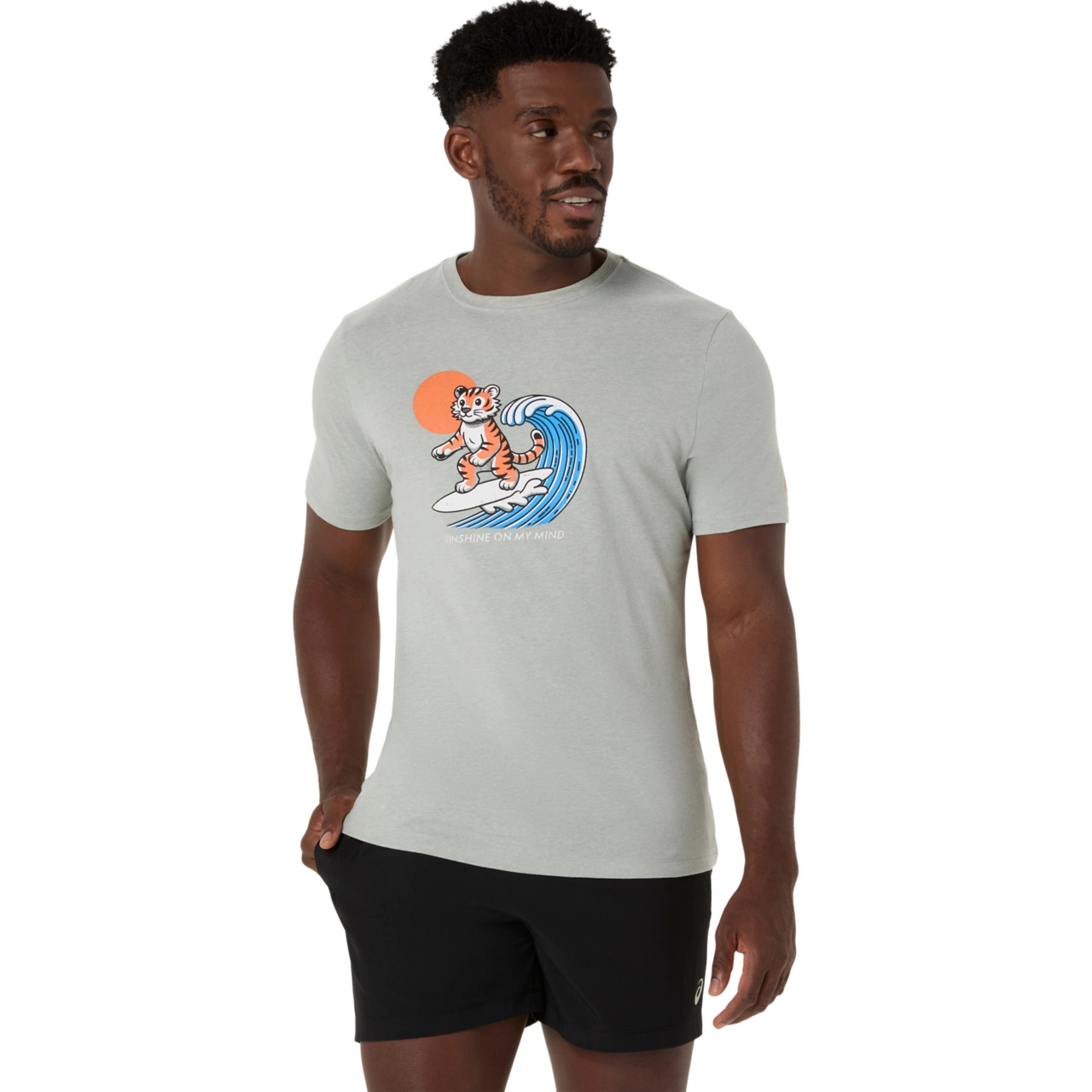 SUNSHINE TEE - 1