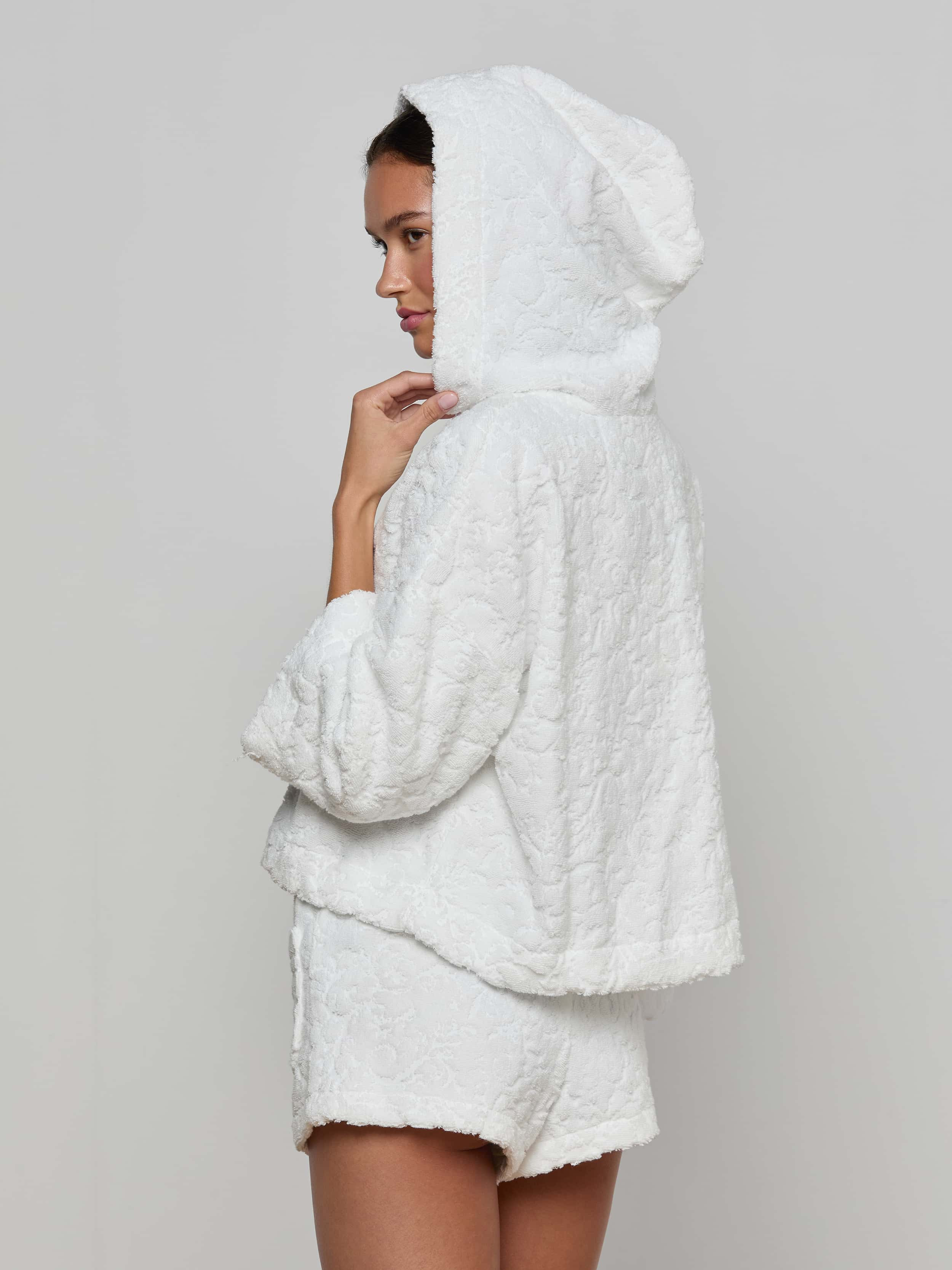 Lee Cover-Up Poncho - 7
