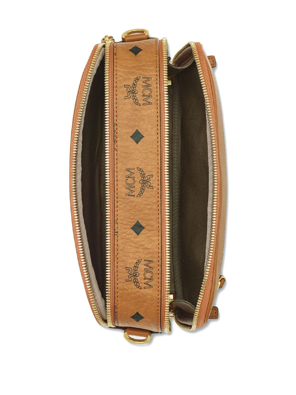 Visetos cross body bag - 5