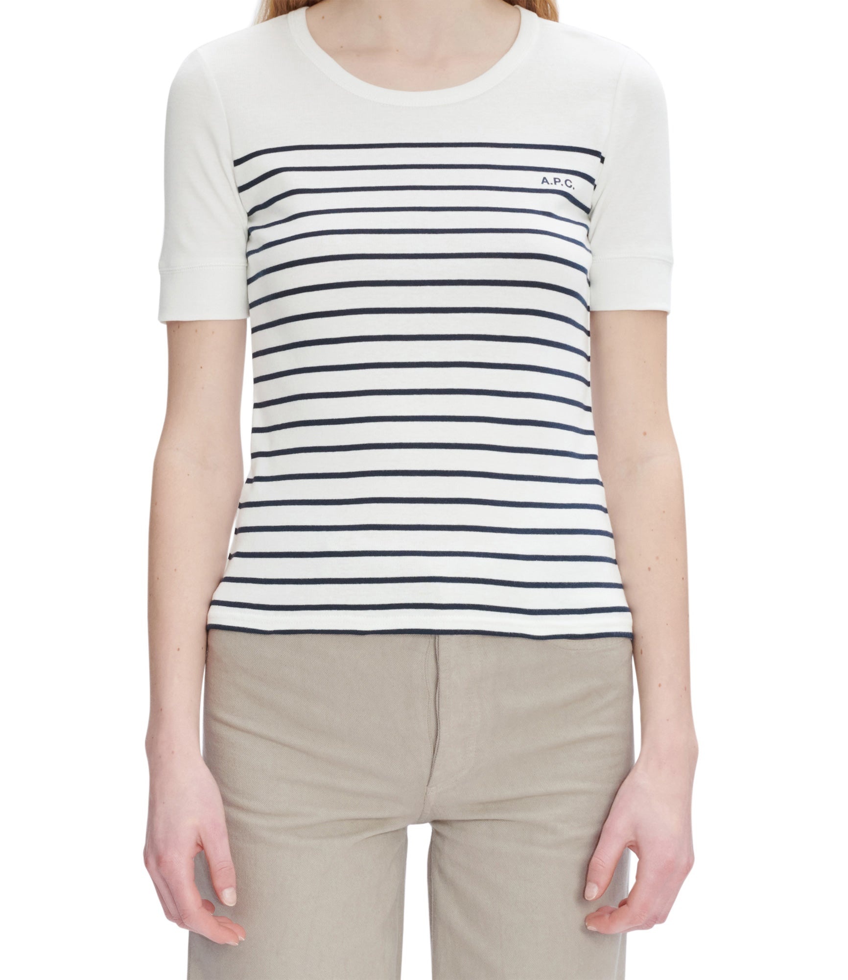 Alexandra T-shirt - 4